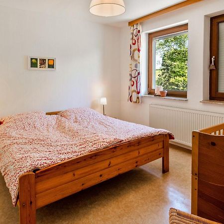 Ferienwohnung Landleben Hofgeismar Kültér fotó