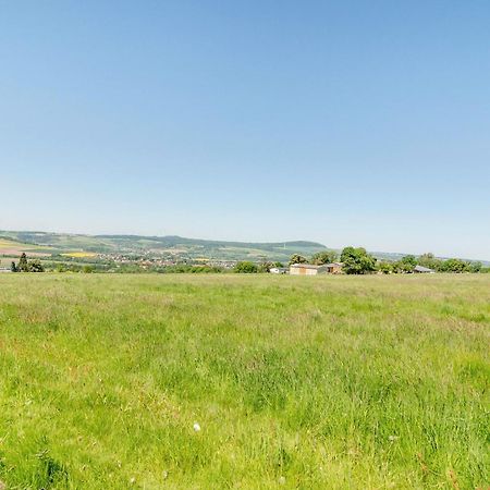 Ferienwohnung Landleben Hofgeismar Kültér fotó