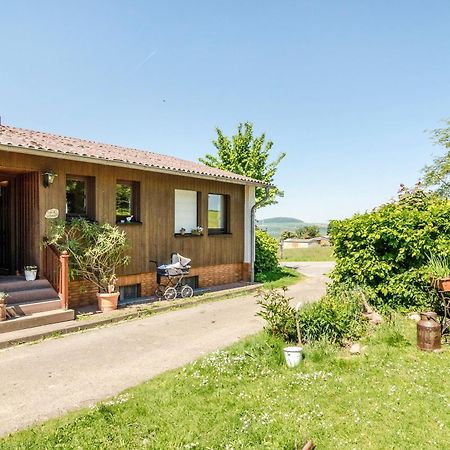 Ferienwohnung Landleben Hofgeismar Kültér fotó