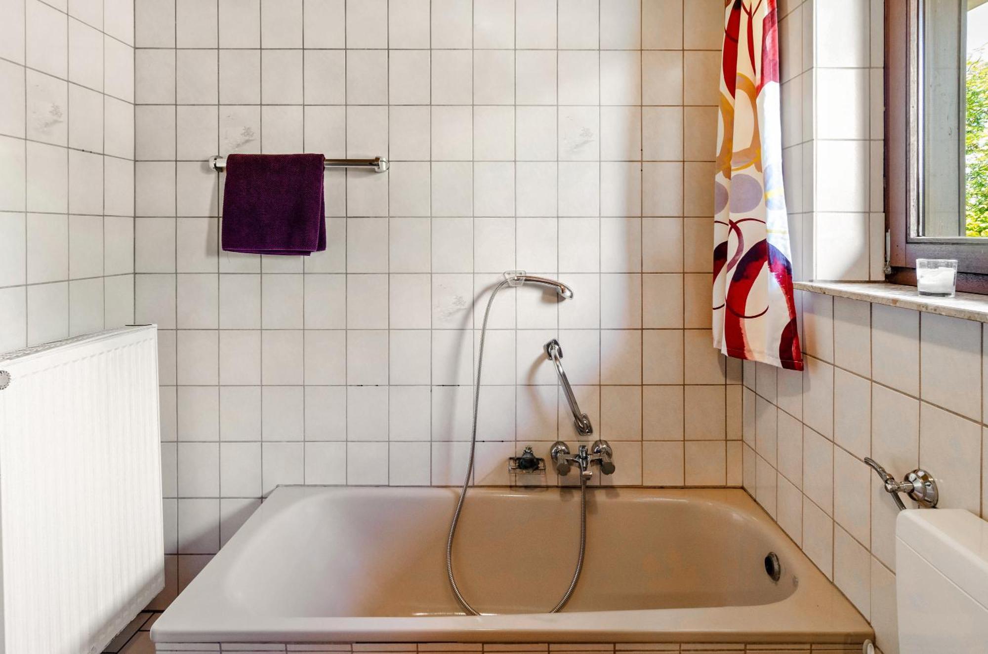 Ferienwohnung Landleben Hofgeismar Kültér fotó
