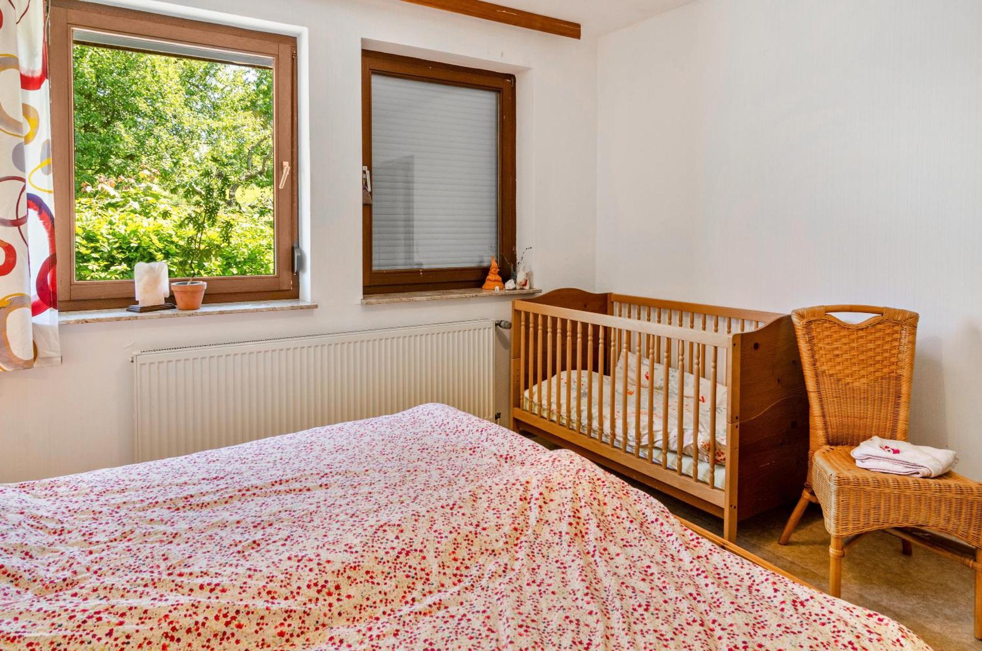Ferienwohnung Landleben Hofgeismar Kültér fotó